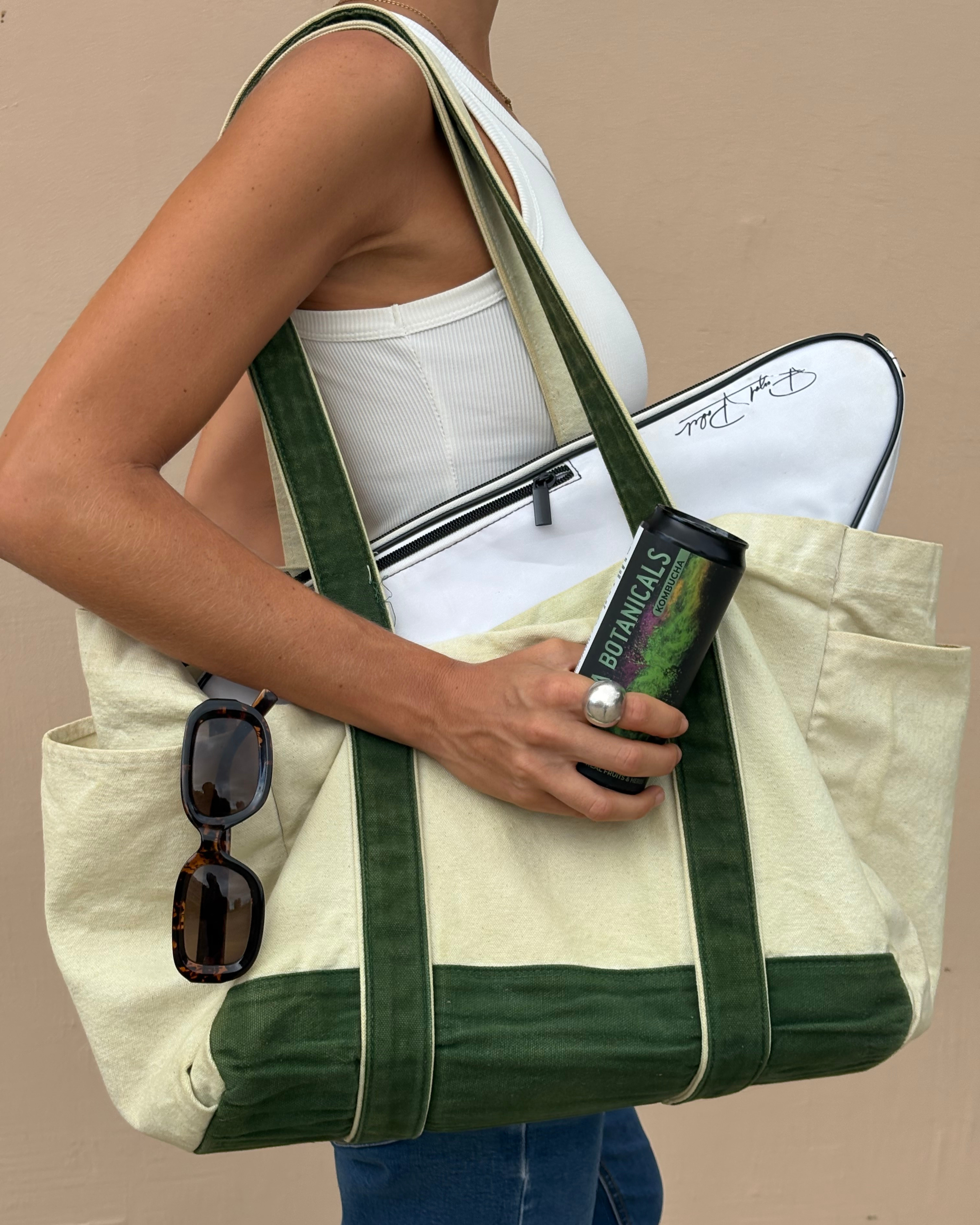RUDY'S × MATCHA BOTANICALS | MATCHA & PASSIONSFRUCHT KOMBUCHA