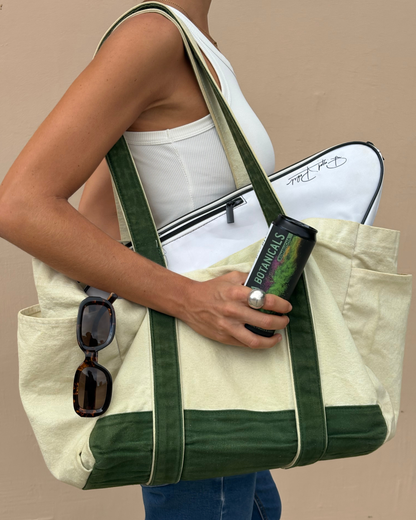 RUDY'S × MATCHA BOTANICALS | MATCHA & PASSIONSFRUCHT KOMBUCHA