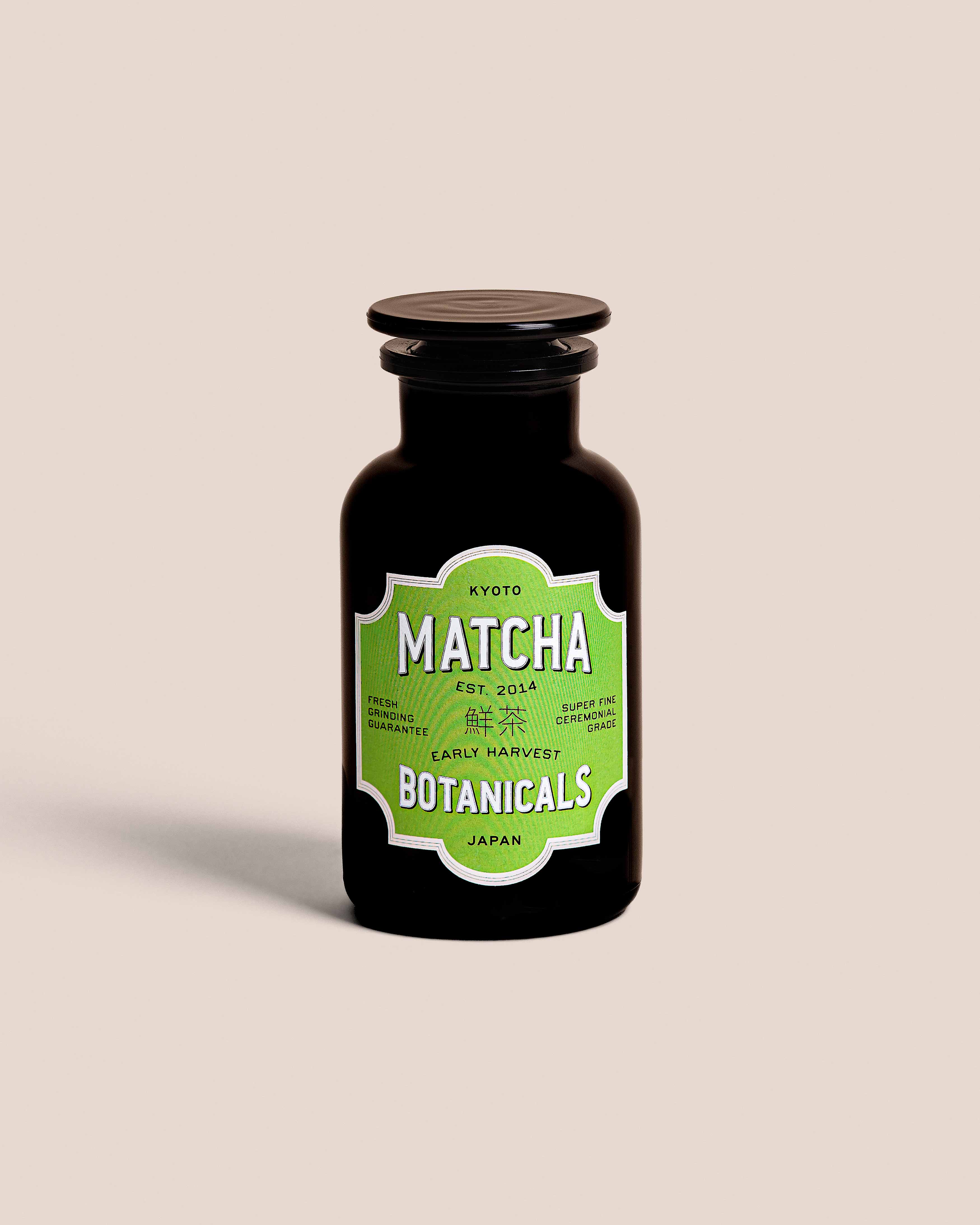 Frühe Ernte | Zeremonielles Matcha