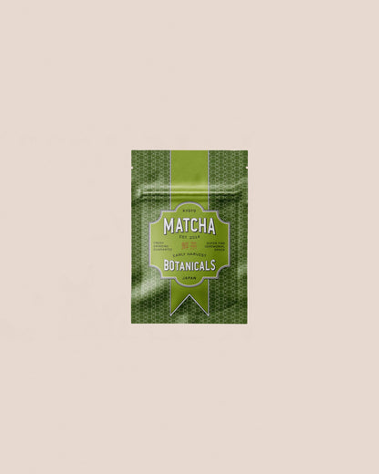 Frühe Ernte | Zeremonielles Matcha