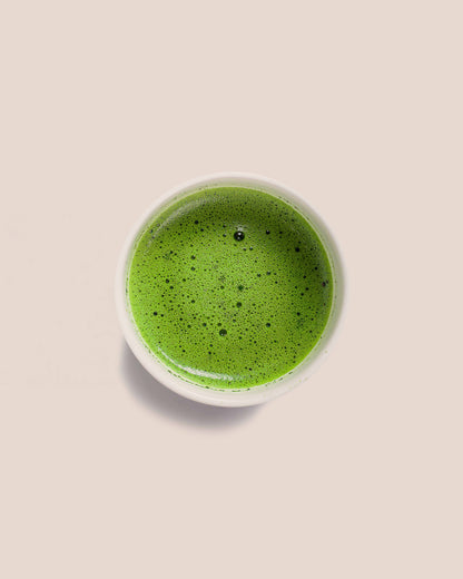 Single Origin | Jahrgang Zeremonielles Matcha