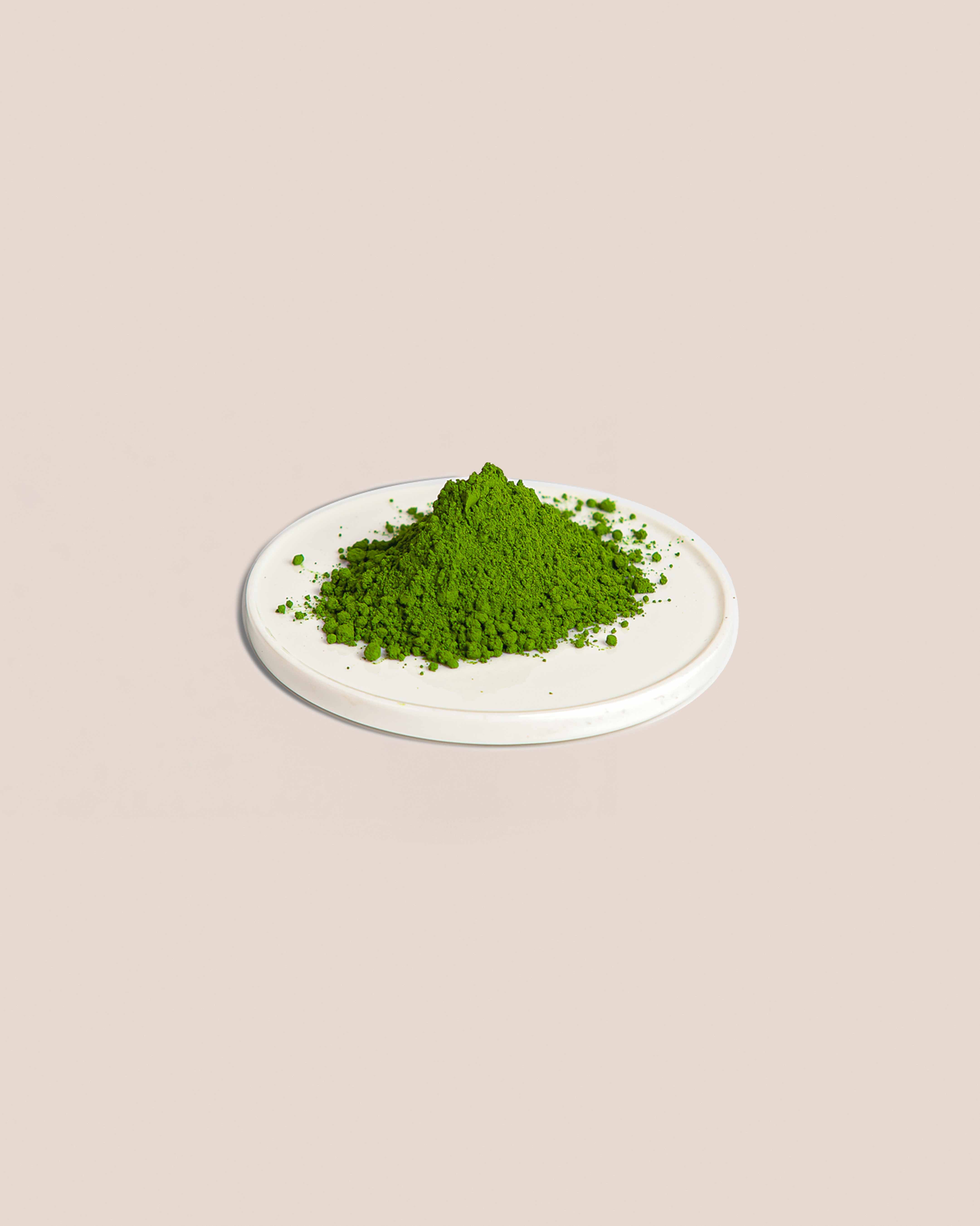 Yumeno | Vintage Imperial Matcha