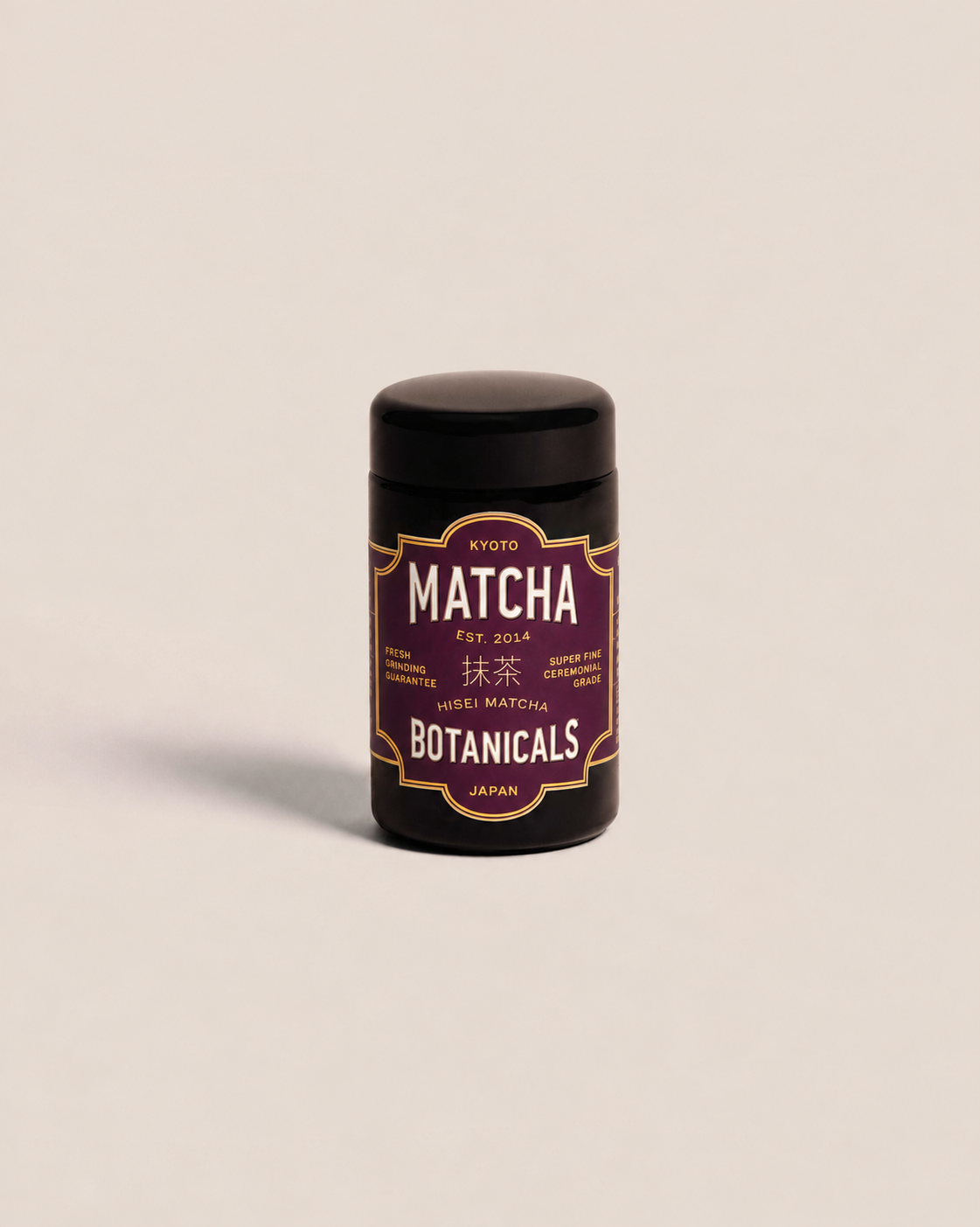 Hisei | Matcha Cérémonial