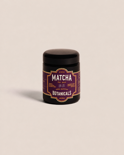 Hisei | Matcha Cérémonial