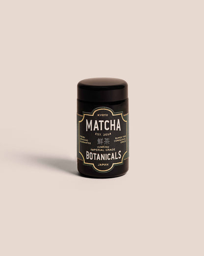 Yumeno | Vintage Imperial Matcha