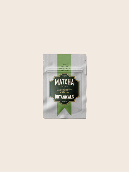 Gourmet Matcha 200g