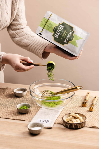 Gourmet Matcha 200g