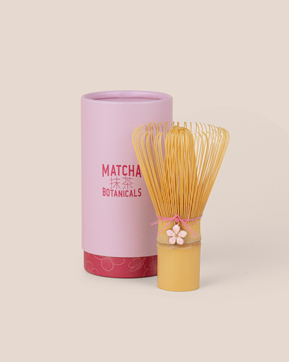 Sakura Matcha Coffret – Édition Printemps