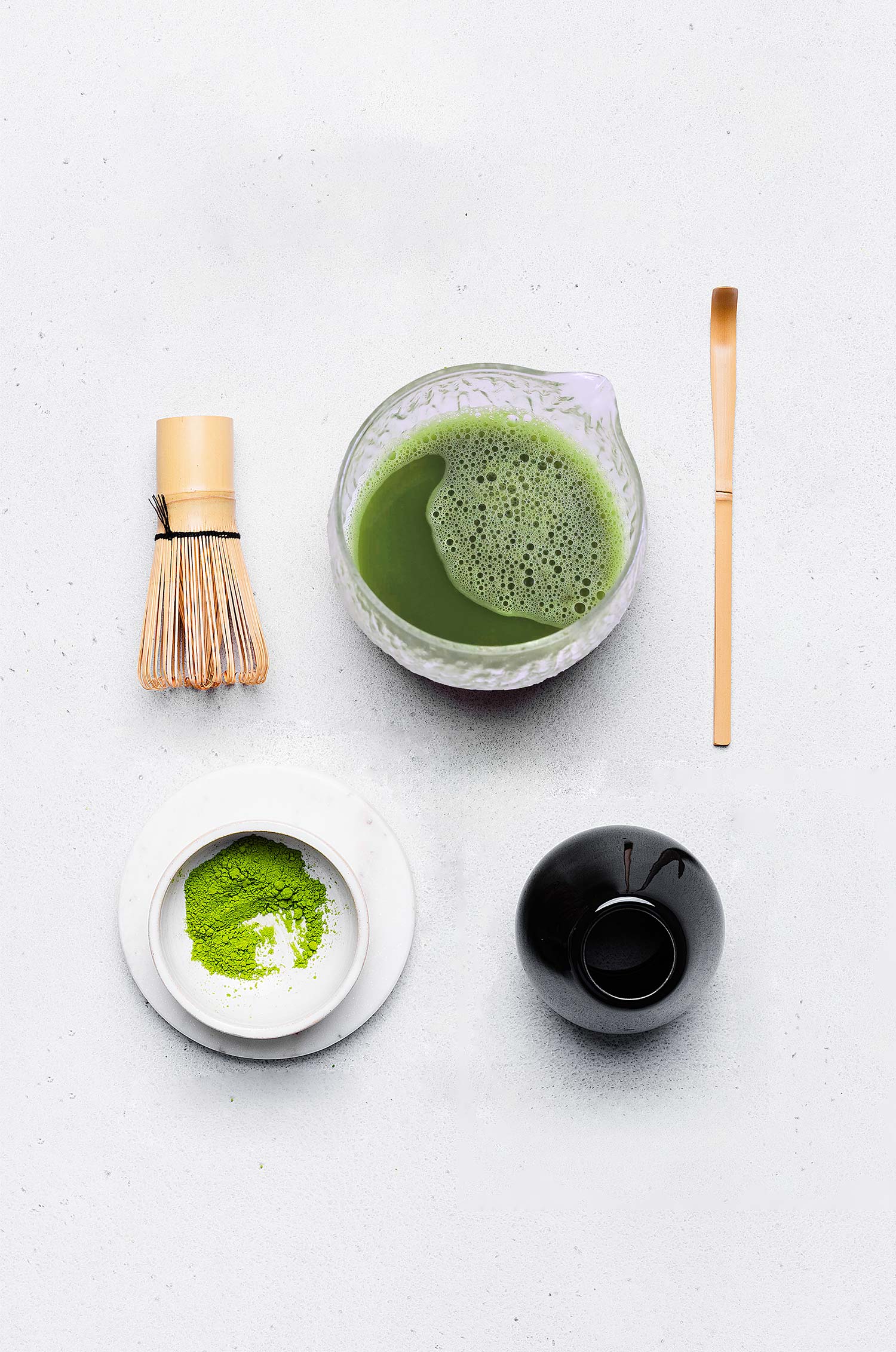 Matcha Starter Kit