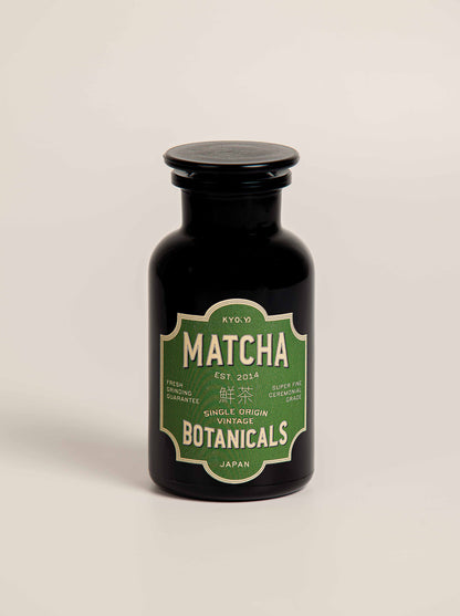 Ernte 2024: "Single Origin" Vintage Ceremonial Grade Matcha