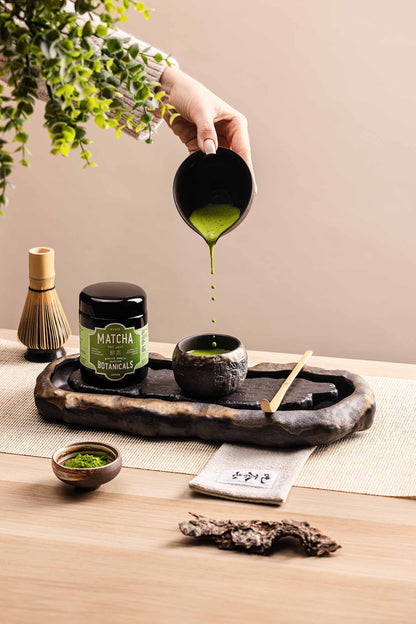 Single Origin | Jahrgang Zeremonielles Matcha